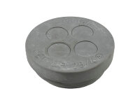 8738211780 Kabeldurchführung 4x8mm Buderus Ersatzteil