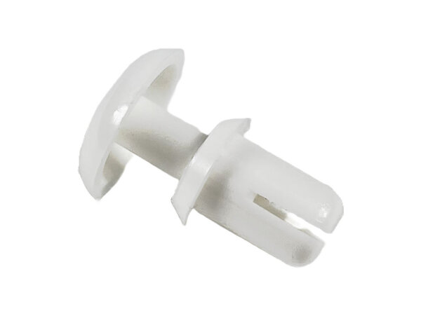 8738211783 Kunststoffniet 4.2 mm (10x) Buderus Ersatzteil