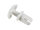 8738211783 Kunststoffniet 4.2 mm (10x) Buderus Ersatzteil