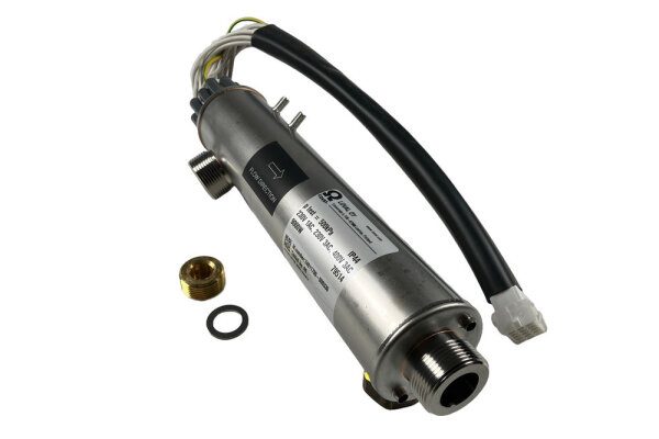 8738211787 Elektr. Heizer 3x1kW+3x2kW Buderus Ersatzteil
