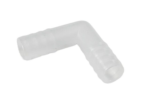 8738211807 Anschlussrohr 90° 10mm Buderus Ersatzteil