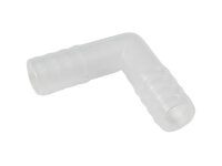 8738211807 Anschlussrohr 90° 10mm Buderus Ersatzteil