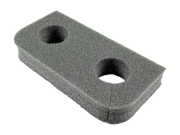 8738211812 Isolierung Rohr Buderus Ersatzteil