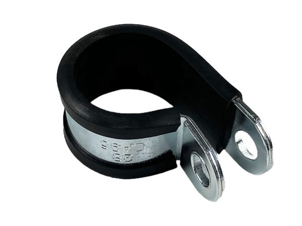 8738211819 Schlauchschelle 28mm Buderus Ersatzteil