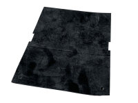 8738211821 Isolierung 1.0mm Buderus Ersatzteil