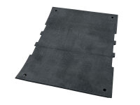 8738211822 Isolierung 1.5mm Buderus Ersatzteil