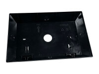 8738211947 Gehäuse Display HMI schwarz Buderus...