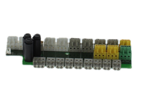 8738212450 Adapterplatine S-HV Buderus Ersatzteil