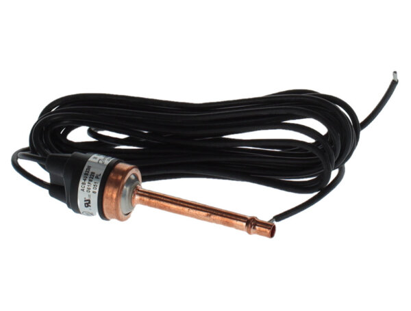 8738212500 Hochdruckpressostat Buderus Ersatzteil