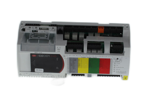 8738212528 Regler pCO OM+ Buderus Ersatzteil