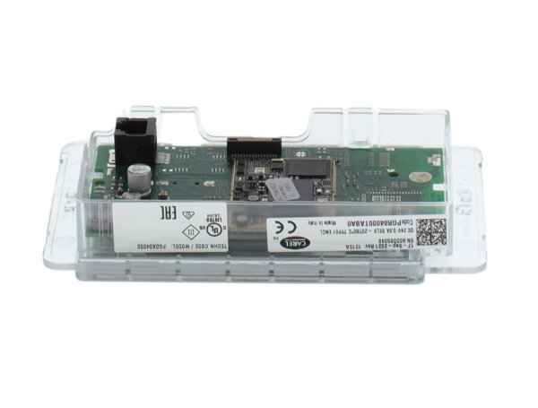 8738212675 Bedienfeld Buderus Ersatzteil