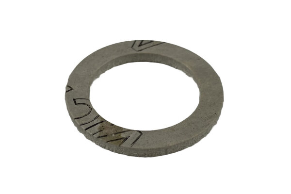 8738213366 Dichtung AFM34-2 24x17x2 (10x) Buderus Ersatzteil