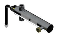 8738213367 Elektrischer Zuheizer 5,85kW Incoloy Buderus...