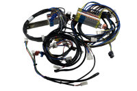 8738213402 Kabelbaum 400V C Buderus Ersatzteil