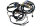 8738213402 Kabelbaum 400V C Buderus Ersatzteil