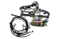 8738213403 Kabelbaum 400V E Buderus Ersatzteil
