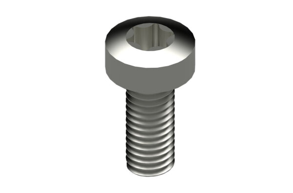 8738213622 Schraube M5x12 (5x) Buderus Ersatzteil