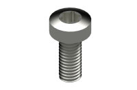 8738213622 Schraube M5x12 (5x) Buderus Ersatzteil