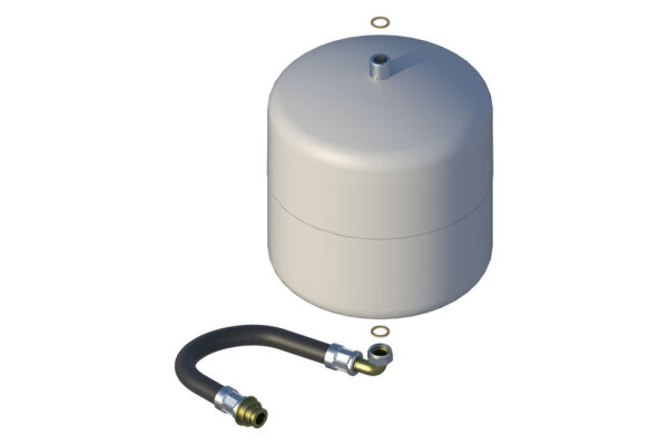 8738213682 Pufferspeicher (16 L) Buderus Ersatzteil