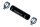 8738213683 Schlauch (105mm x 27mm) Buderus Ersatzteil