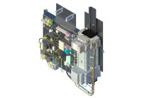 8738213686 Anschlussgruppe (elektrisch) Tower Buderus...