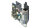 8738213686 Anschlussgruppe (elektrisch) Tower Buderus Ersatzteil