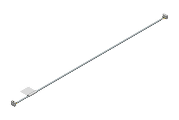 8738213688 Anschlussleitung (HMI) Buderus Ersatzteil