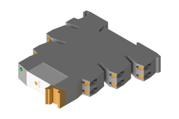 8738213691 Relais PLC -RPT-24DC/1IC/ACT Buderus Ersatzteil