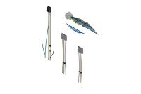 8738213786 Kabel-Set (Elektrischer Zuheizer 5,85kW)...
