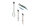 8738213786 Kabel-Set (Elektrischer Zuheizer 5,85kW) Buderus Ersatzteil