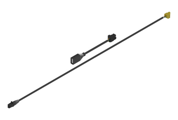 8738213787 Kabel-Set (Pumpe) Buderus Ersatzteil