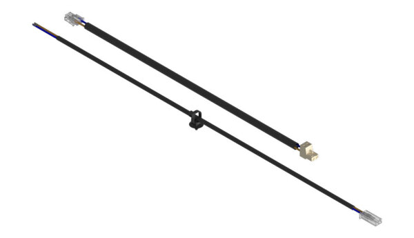 8738213793 Kabel-Set (HMI-CUHP) Buderus Ersatzteil