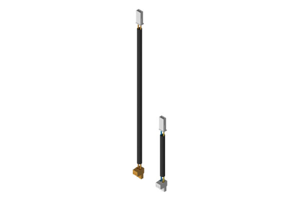 8738213795 Kabel-Set (Sensor) Buderus Ersatzteil