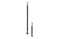 8738213795 Kabel-Set (Sensor) Buderus Ersatzteil