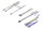 8738213800 Kabel-Set (Elektrischer Zuheizer 9 kW) Buderus Ersatzteil