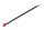 8738213806 Kabel 375 mm (Temperatursensor) Buderus Ersatzteil