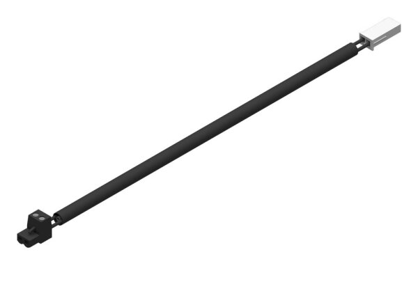 8738213807 Kabel 300 mm (Temperatursensor) Buderus Ersatzteil