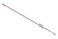 8738213808 Temperatursensor NTC 500 mm R40 Buderus...