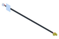 8738213809 Kabel (Smart Grid) Buderus Ersatzteil
