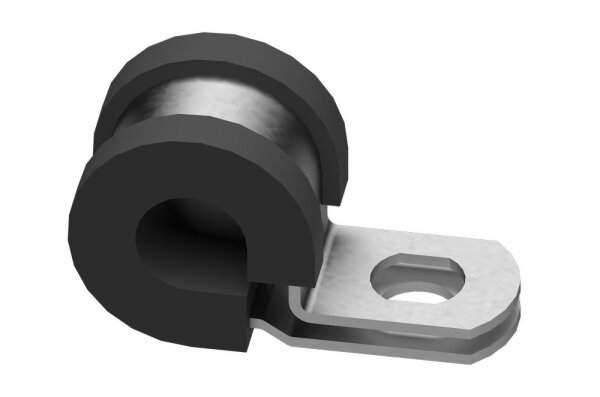 8738213812 Schelle 3/8 10 mm Buderus Ersatzteil