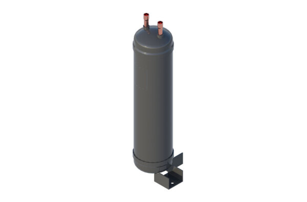 8738213814 Behälter Kältemittel 1,5 L Buderus Ersatzteil