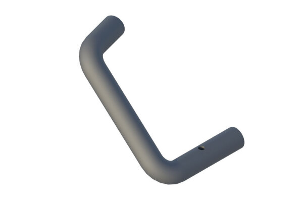 8738213820 Isolierung 270 mm Buderus Ersatzteil