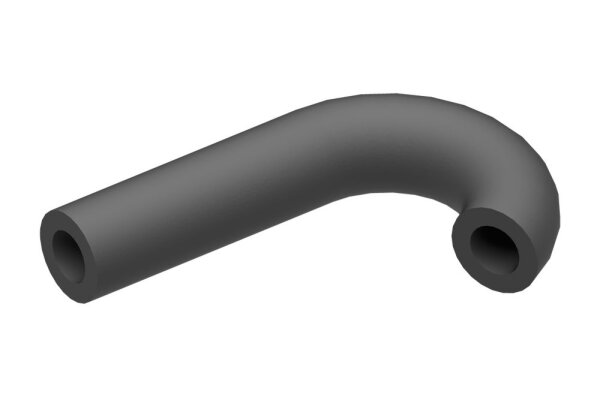 8738213830 Isolierung 180 mm Buderus Ersatzteil