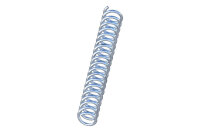 8738213833 Haltefeder Buderus Ersatzteil