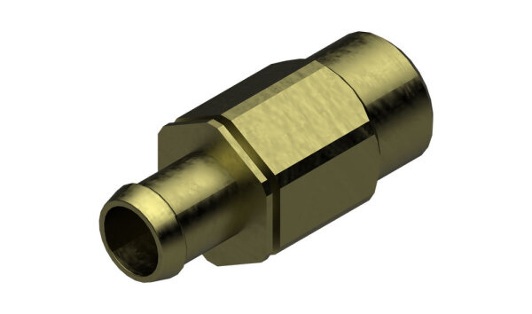 8738213837 Verbindungsstück 1" Buderus Ersatzteil