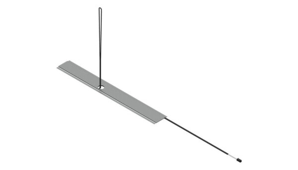 8738213842 Heizband Buderus Ersatzteil