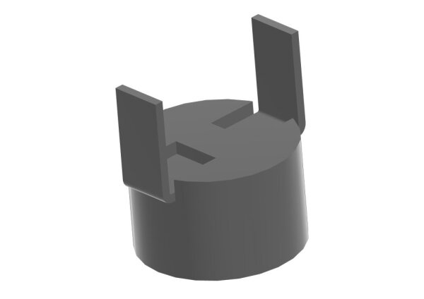 8738213846 Thermosicherung (Kompressor) Buderus Ersatzteil
