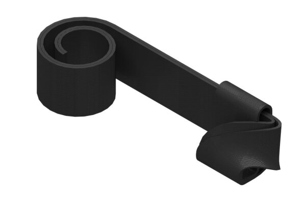 8738213862 Transportgurt L = 753 mm Buderus Ersatzteil