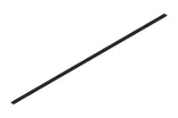 8738213875 Dichtband l = 570 mm Buderus Ersatzteil