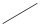 8738213875 Dichtband l = 570 mm Buderus Ersatzteil